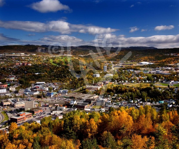 Corner Brook
